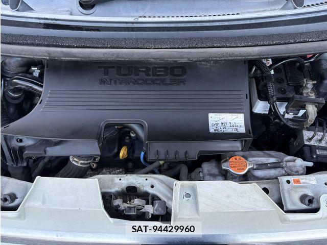 Daihatsu MOVE CUSTOM 2009-07 8413796-9