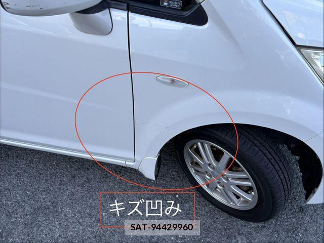 Daihatsu MOVE CUSTOM 2009-07 8413796-10