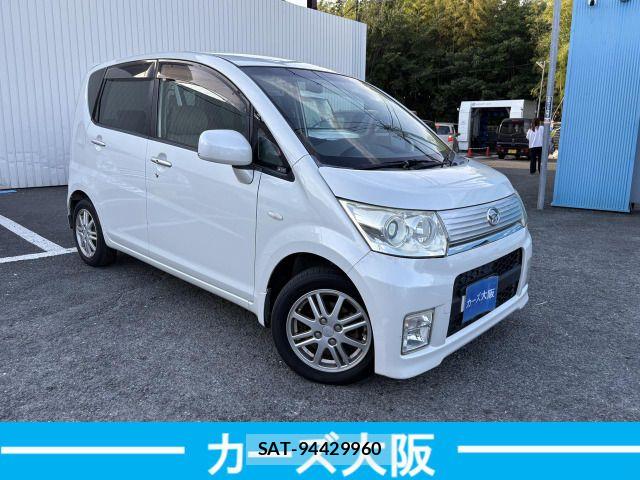 Daihatsu MOVE CUSTOM 2009-07 8413796-1