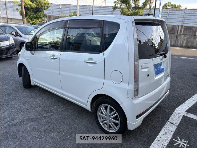 Daihatsu MOVE CUSTOM 2009-07 8413796-2