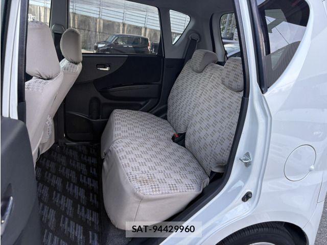 Daihatsu MOVE CUSTOM 2009-07 8413796-4