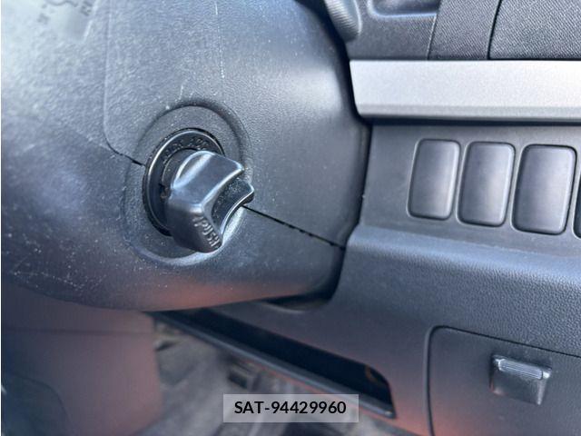 Daihatsu MOVE CUSTOM 2009-07 8413796-6