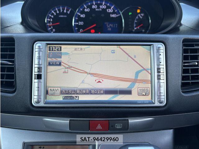 Daihatsu MOVE CUSTOM 2009-07 8413796-7
