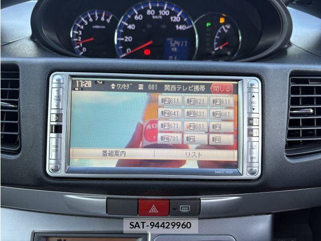 Daihatsu MOVE CUSTOM 2009-07 8413796-8