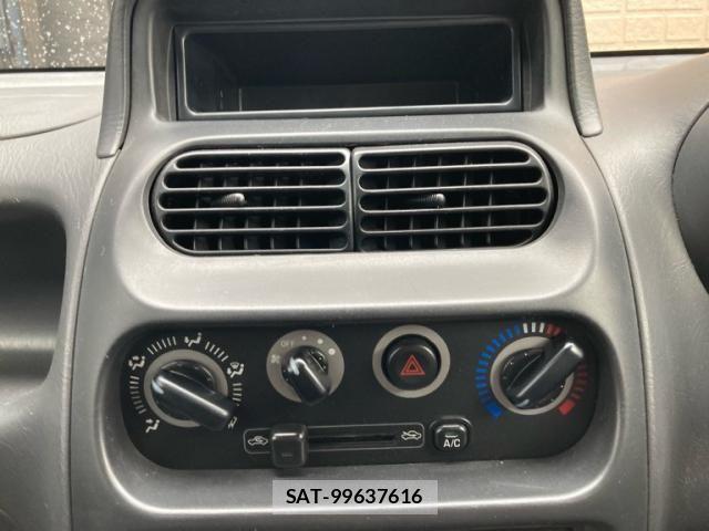 Daihatsu MOVE CUSTOM 2001-05 8413816-18