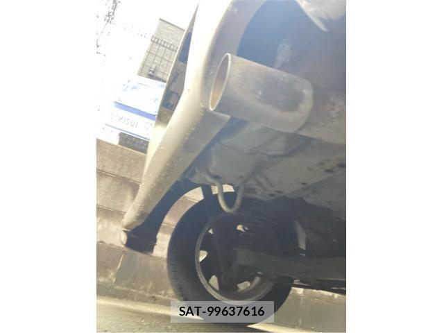 Daihatsu MOVE CUSTOM 2001-05 8413816-6