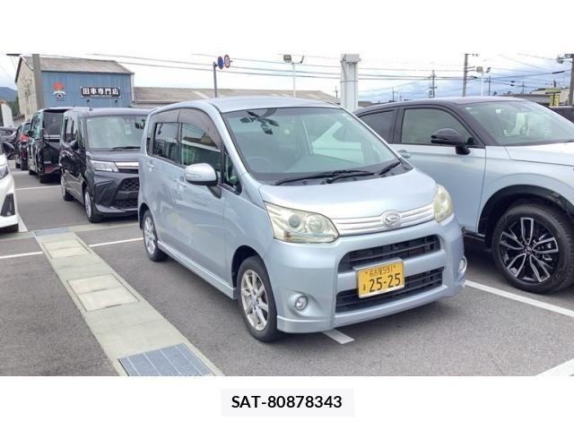 Daihatsu MOVE CUSTOM 2011-07 8413817-0