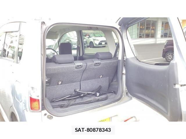 Daihatsu MOVE CUSTOM 2011-07 8413817-9