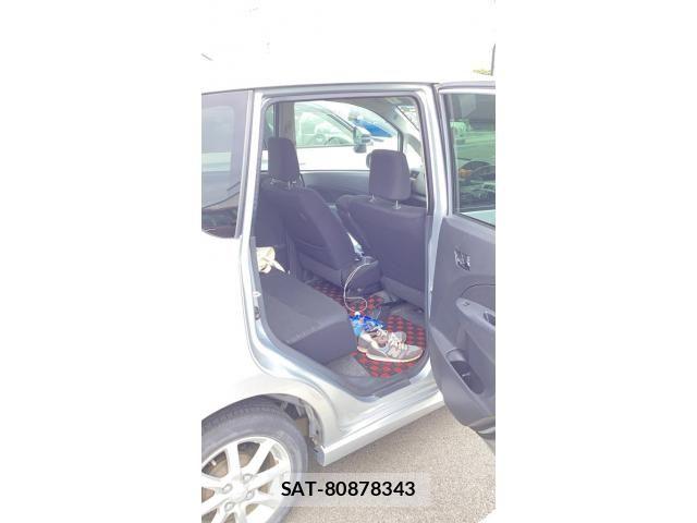 Daihatsu MOVE CUSTOM 2011-07 8413817-10
