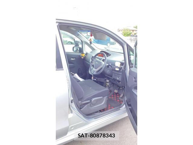 Daihatsu MOVE CUSTOM 2011-07 8413817-11