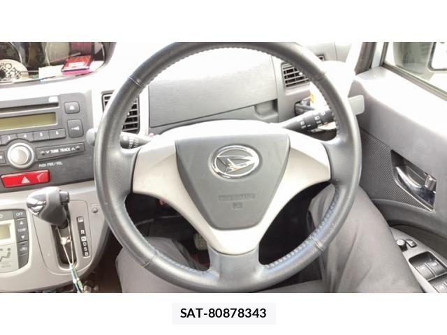 Daihatsu MOVE CUSTOM 2011-07 8413817-12