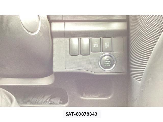 Daihatsu MOVE CUSTOM 2011-07 8413817-13