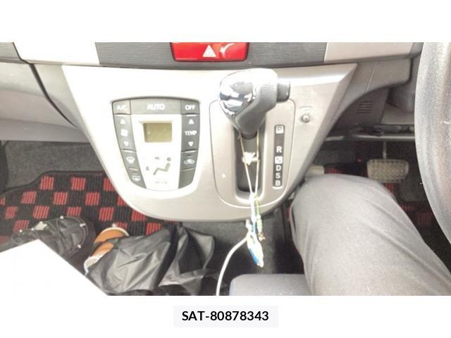 Daihatsu MOVE CUSTOM 2011-07 8413817-14