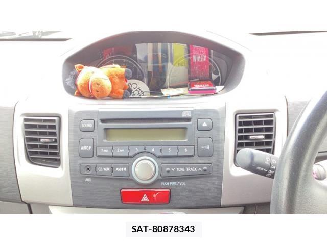 Daihatsu MOVE CUSTOM 2011-07 8413817-15
