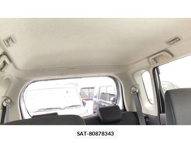 Daihatsu MOVE CUSTOM 2011-07 8413817-16