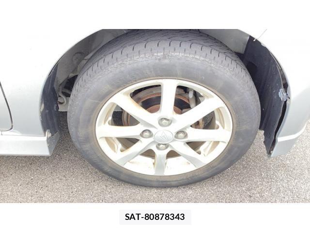 Daihatsu MOVE CUSTOM 2011-07 8413817-1