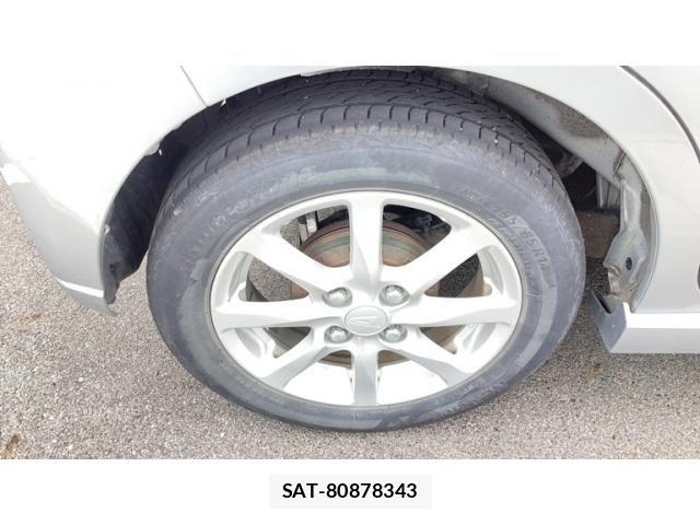Daihatsu MOVE CUSTOM 2011-07 8413817-2