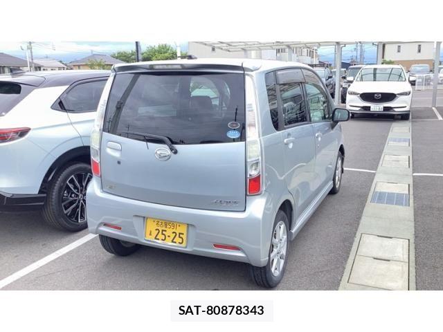 Daihatsu MOVE CUSTOM 2011-07 8413817-3