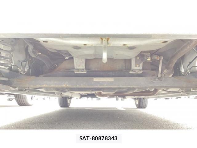 Daihatsu MOVE CUSTOM 2011-07 8413817-4
