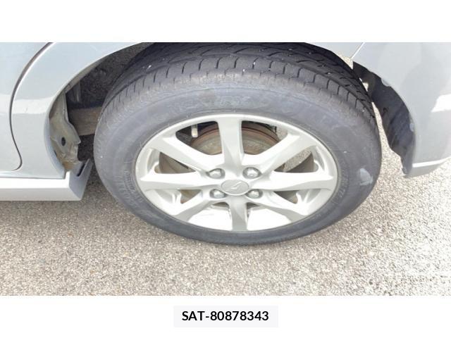 Daihatsu MOVE CUSTOM 2011-07 8413817-6