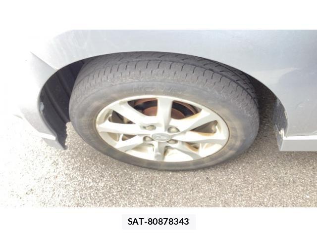 Daihatsu MOVE CUSTOM 2011-07 8413817-7