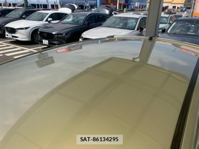 Daihatsu MOVE CUSTOM 2009-12 8413813-11
