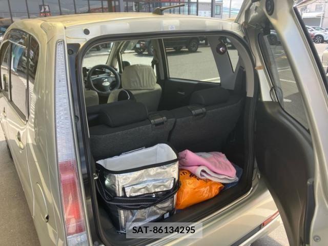 Daihatsu MOVE CUSTOM 2009-12 8413813-13