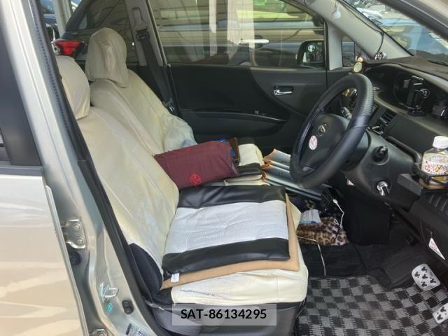 Daihatsu MOVE CUSTOM 2009-12 8413813-15