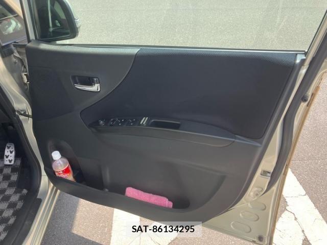 Daihatsu MOVE CUSTOM 2009-12 8413813-16