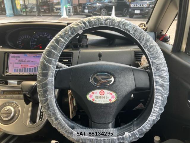 Daihatsu MOVE CUSTOM 2009-12 8413813-18