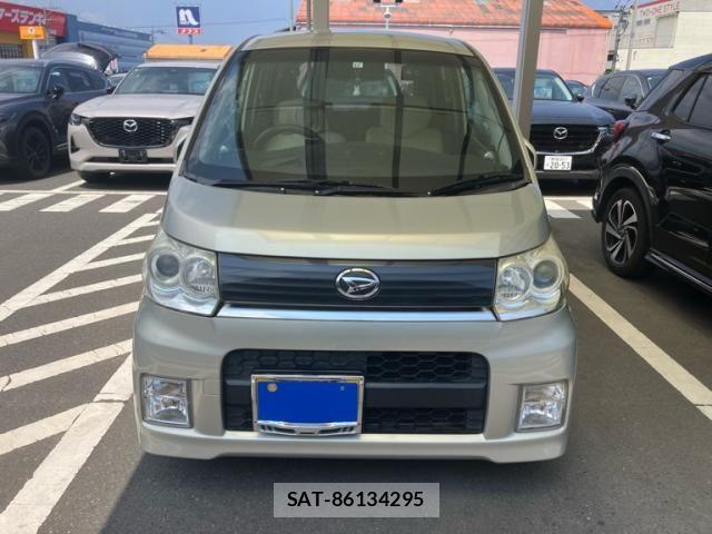 Daihatsu MOVE CUSTOM 2009-12 8413813-1