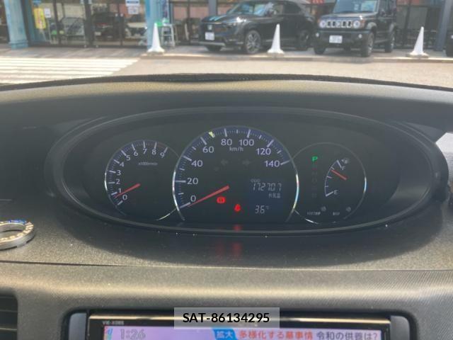 Daihatsu MOVE CUSTOM 2009-12 8413813-19