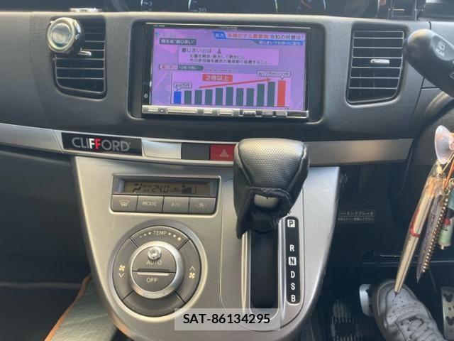 Daihatsu MOVE CUSTOM 2009-12 8413813-20
