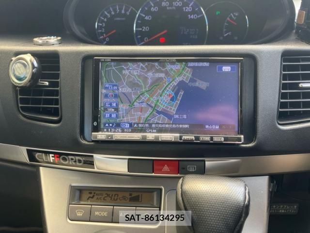 Daihatsu MOVE CUSTOM 2009-12 8413813-22