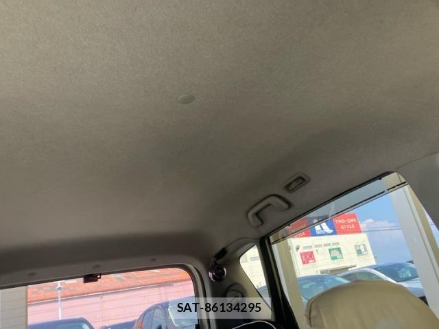 Daihatsu MOVE CUSTOM 2009-12 8413813-24