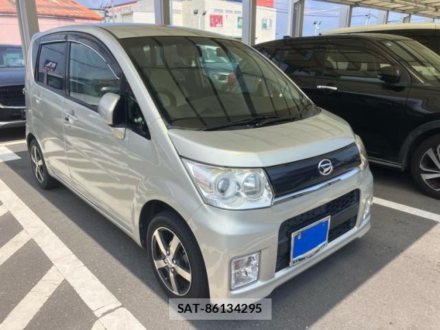 Daihatsu MOVE CUSTOM 2009-12 8413813-2