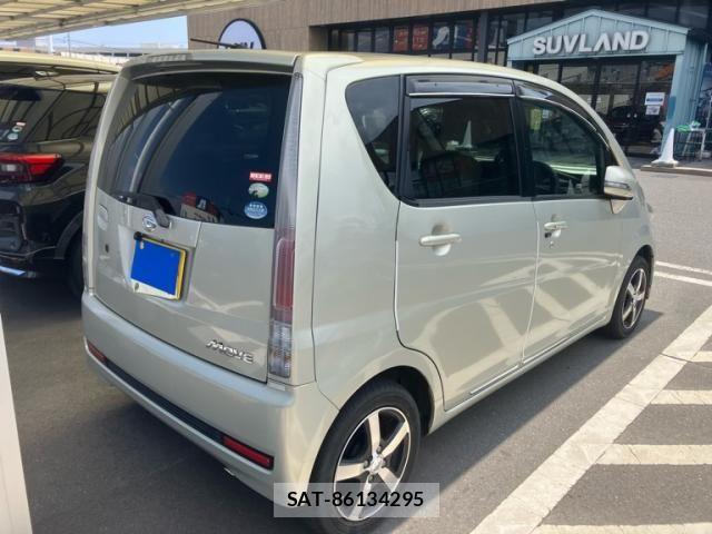 Daihatsu MOVE CUSTOM 2009-12 8413813-3