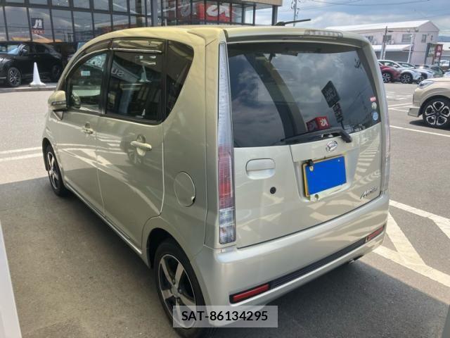 Daihatsu MOVE CUSTOM 2009-12 8413813-4