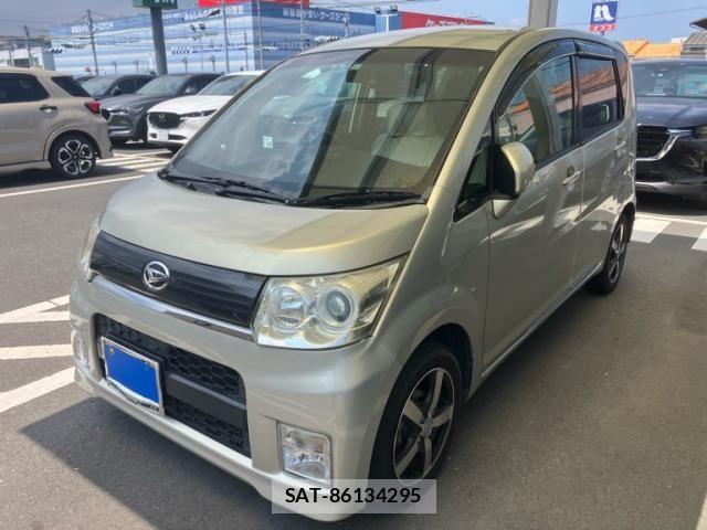 Daihatsu MOVE CUSTOM 2009-12 8413813-5