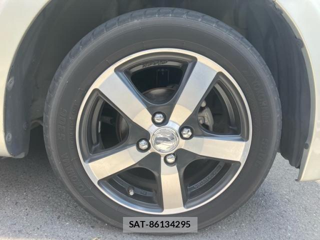 Daihatsu MOVE CUSTOM 2009-12 8413813-6