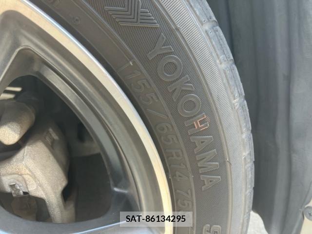 Daihatsu MOVE CUSTOM 2009-12 8413813-7