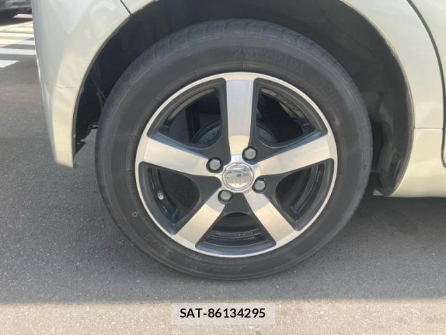 Daihatsu MOVE CUSTOM 2009-12 8413813-8