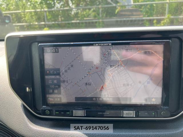 Daihatsu MOVE CUSTOM 2015-03 8413810-20