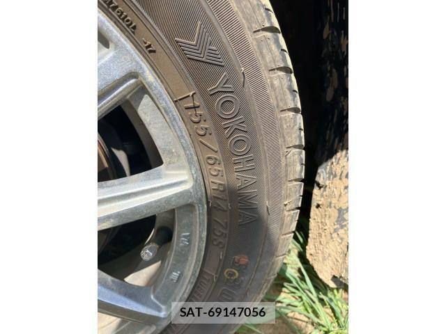 Daihatsu MOVE CUSTOM 2015-03 8413810-8