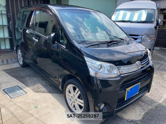 Daihatsu MOVE CUSTOM 2012-11 8413815-0