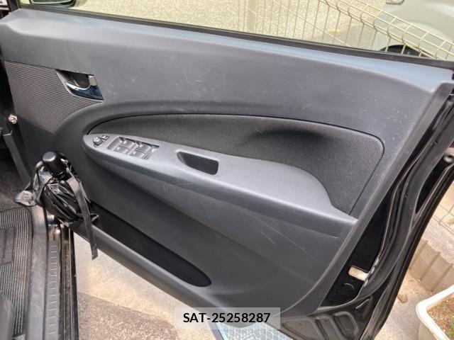 Daihatsu MOVE CUSTOM 2012-11 8413815-9