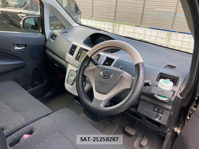 Daihatsu MOVE CUSTOM 2012-11 8413815-10