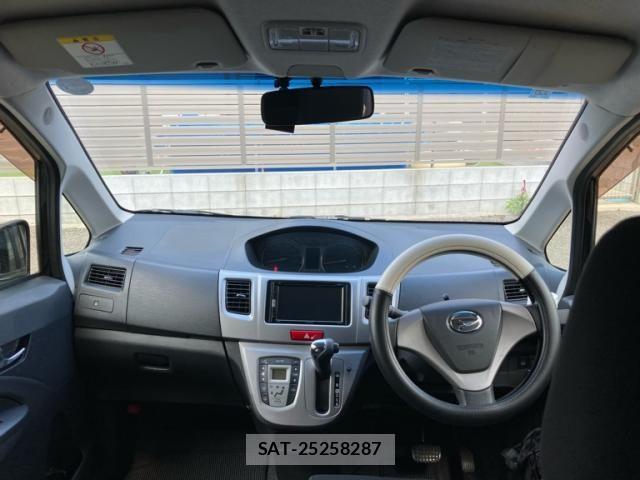 Daihatsu MOVE CUSTOM 2012-11 8413815-14