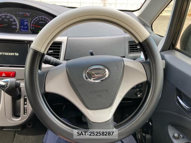 Daihatsu MOVE CUSTOM 2012-11 8413815-16