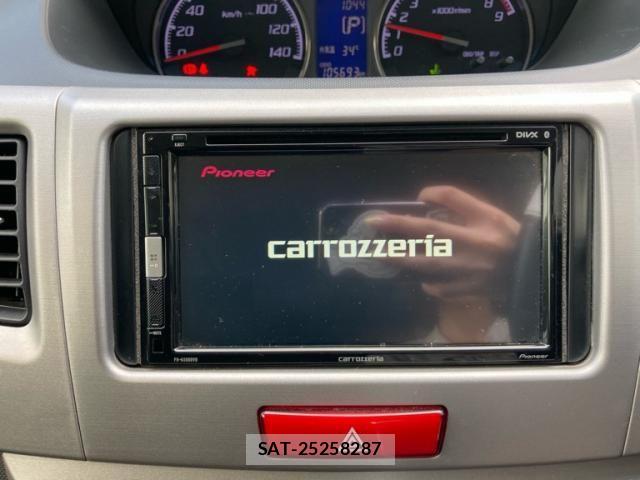 Daihatsu MOVE CUSTOM 2012-11 8413815-18